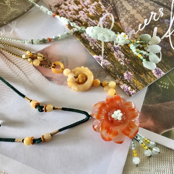 Price ✂️ CLEAROUT Necklace Bundle - Picture 3 of 5